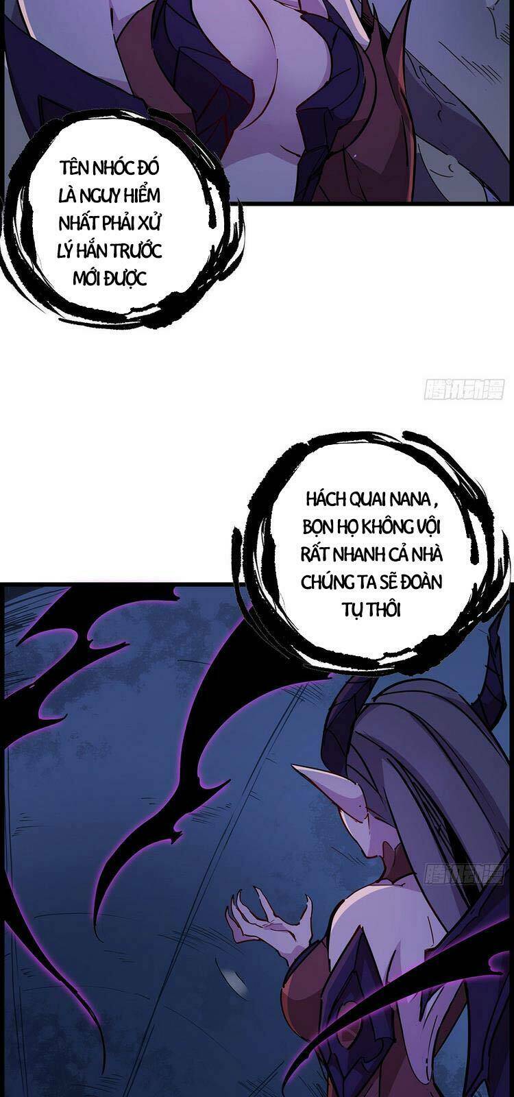 Giải Thoát 99 Nữ Chính Ở Mạt Thế Chapter 84 - Trang 2