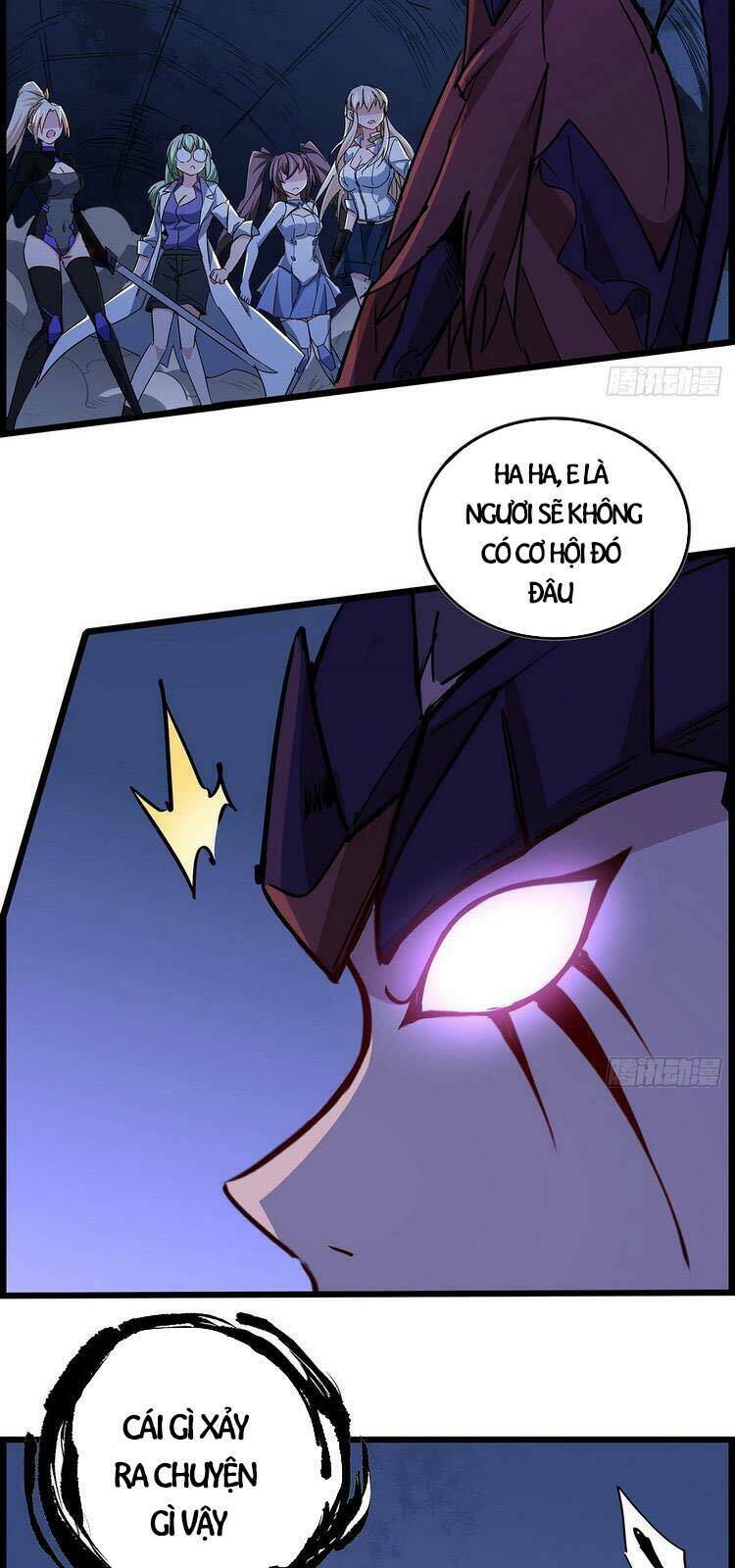 Giải Thoát 99 Nữ Chính Ở Mạt Thế Chapter 84 - Trang 2