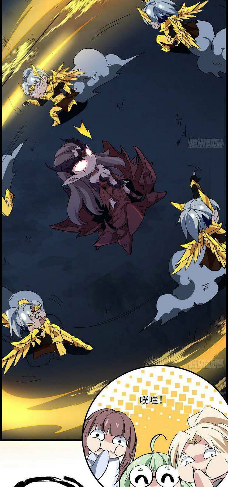 Giải Thoát 99 Nữ Chính Ở Mạt Thế Chapter 84 - Trang 2