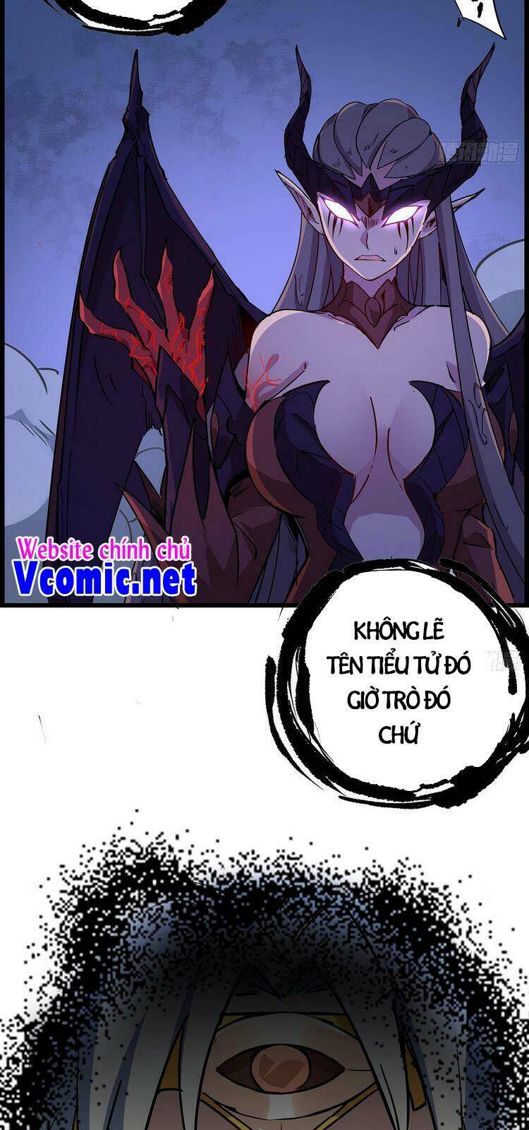 Giải Thoát 99 Nữ Chính Ở Mạt Thế Chapter 84 - Trang 2