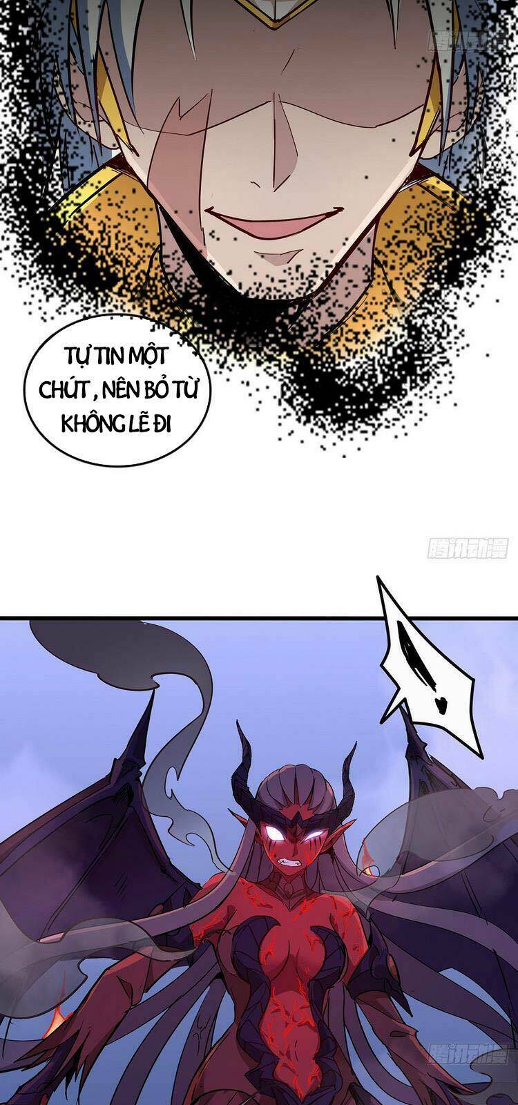 Giải Thoát 99 Nữ Chính Ở Mạt Thế Chapter 84 - Trang 2