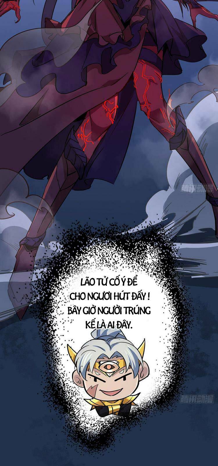 Giải Thoát 99 Nữ Chính Ở Mạt Thế Chapter 84 - Trang 2