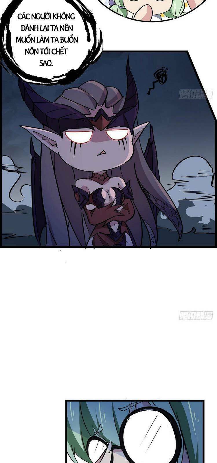 Giải Thoát 99 Nữ Chính Ở Mạt Thế Chapter 84 - Trang 2