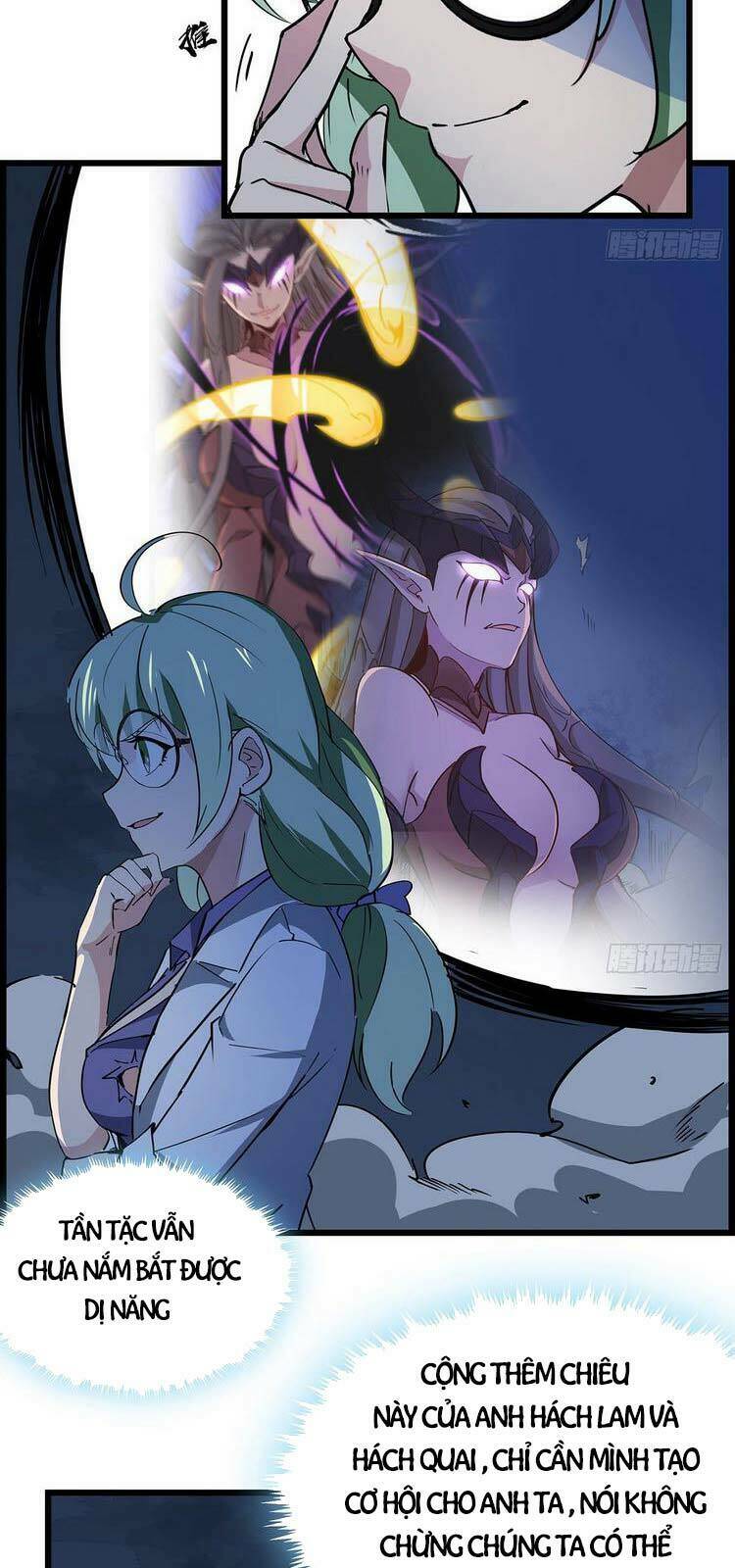 Giải Thoát 99 Nữ Chính Ở Mạt Thế Chapter 84 - Trang 2