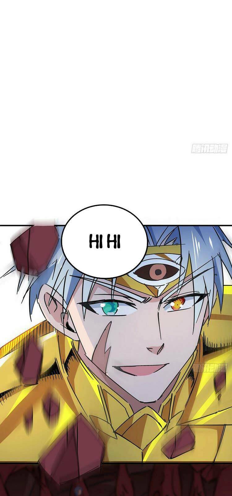 Giải Thoát 99 Nữ Chính Ở Mạt Thế Chapter 85 - Trang 2