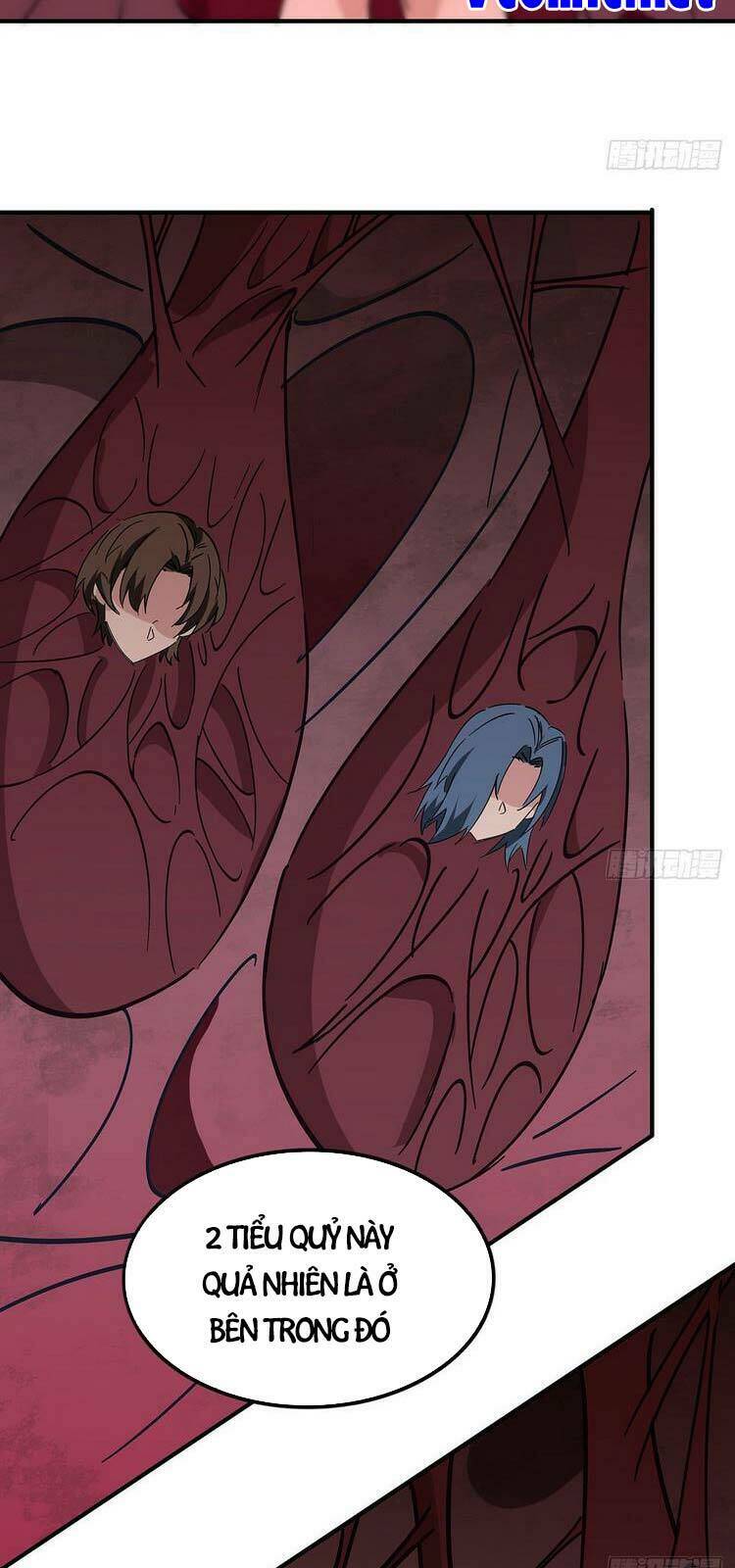 Giải Thoát 99 Nữ Chính Ở Mạt Thế Chapter 85 - Trang 2