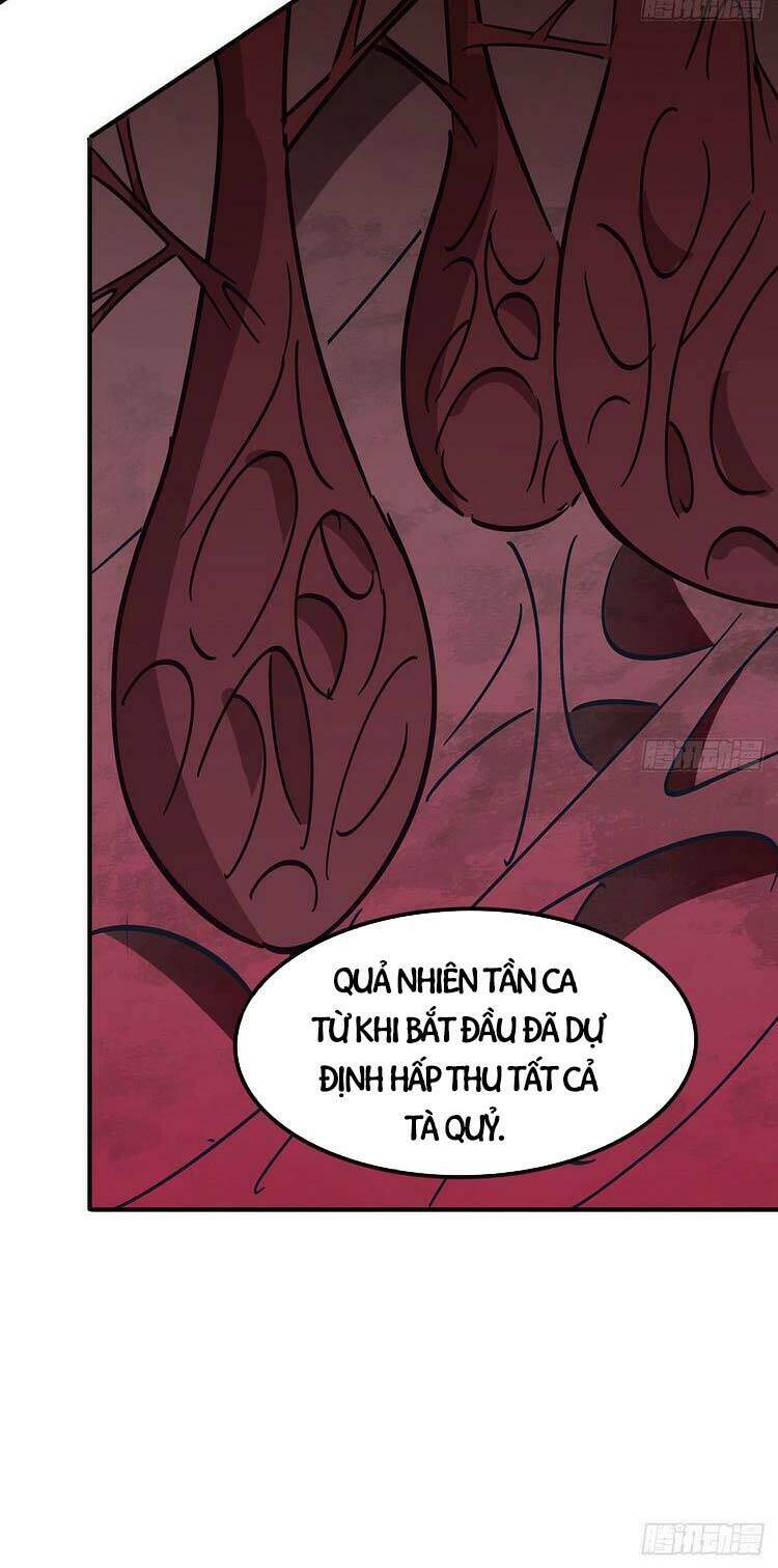 Giải Thoát 99 Nữ Chính Ở Mạt Thế Chapter 85 - Trang 2