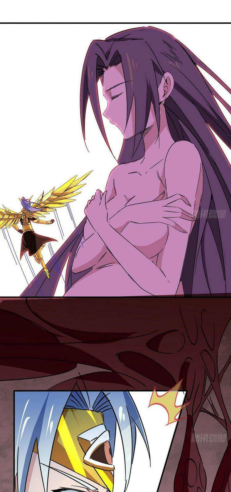 Giải Thoát 99 Nữ Chính Ở Mạt Thế Chapter 85 - Trang 2