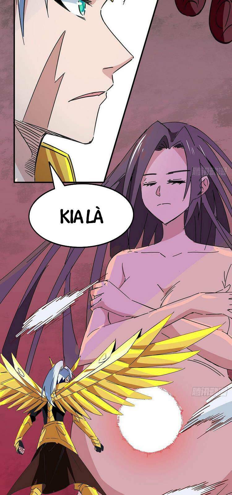 Giải Thoát 99 Nữ Chính Ở Mạt Thế Chapter 85 - Trang 2