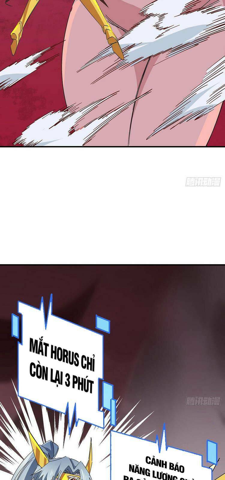 Giải Thoát 99 Nữ Chính Ở Mạt Thế Chapter 85 - Trang 2