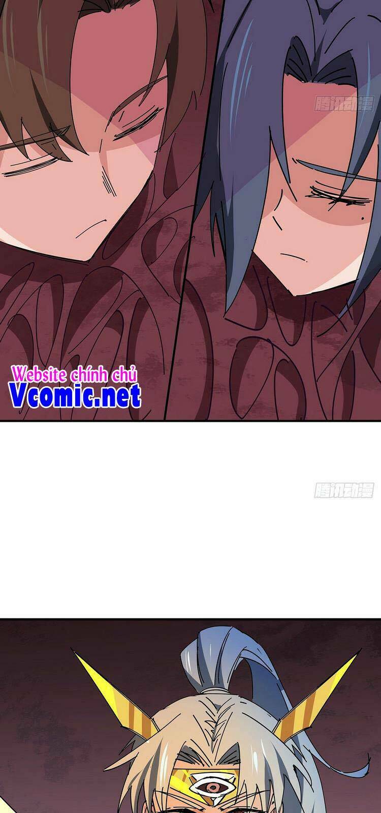 Giải Thoát 99 Nữ Chính Ở Mạt Thế Chapter 85 - Trang 2