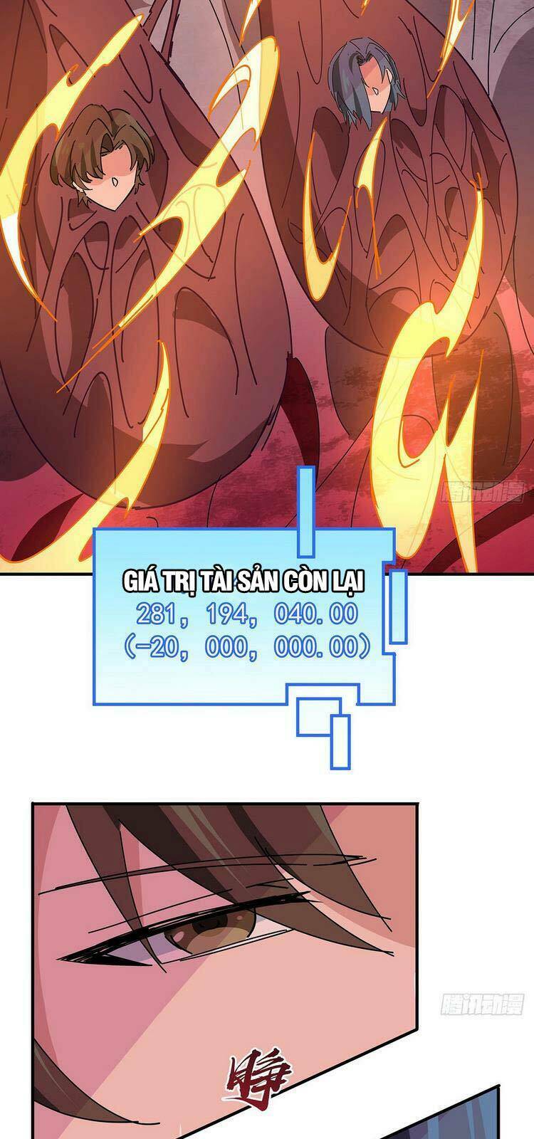 Giải Thoát 99 Nữ Chính Ở Mạt Thế Chapter 85 - Trang 2