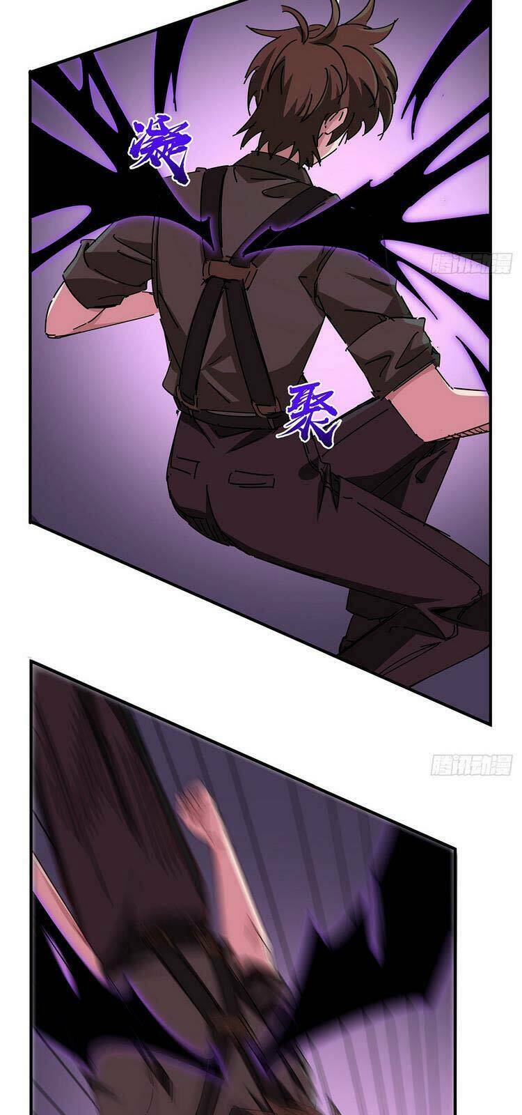 Giải Thoát 99 Nữ Chính Ở Mạt Thế Chapter 85 - Trang 2