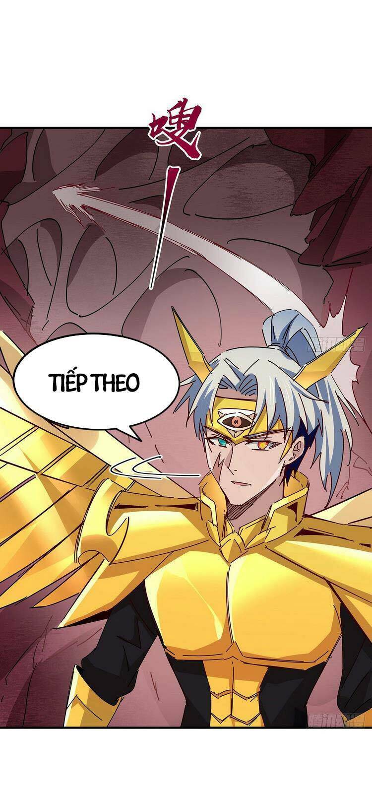 Giải Thoát 99 Nữ Chính Ở Mạt Thế Chapter 85 - Trang 2