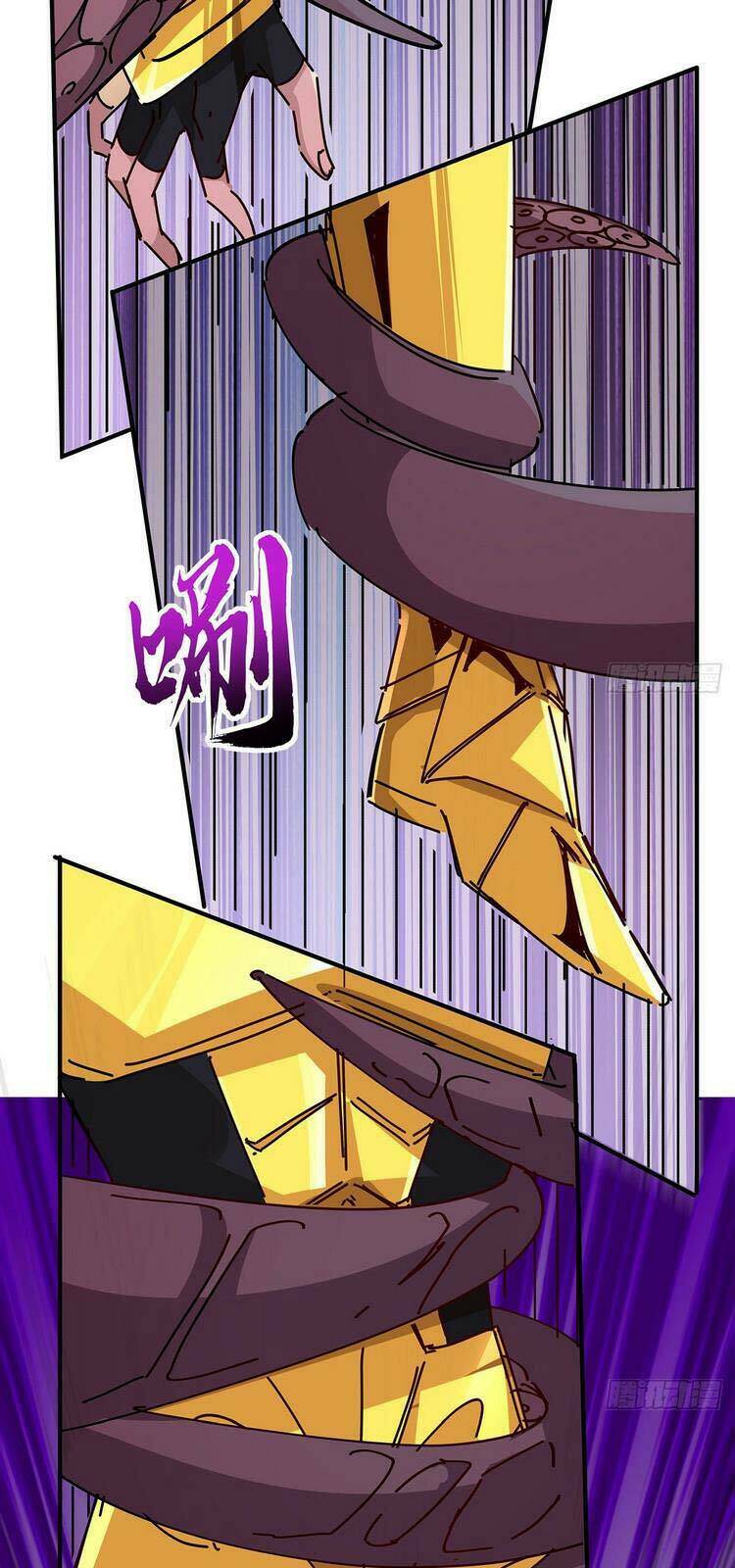 Giải Thoát 99 Nữ Chính Ở Mạt Thế Chapter 85 - Trang 2