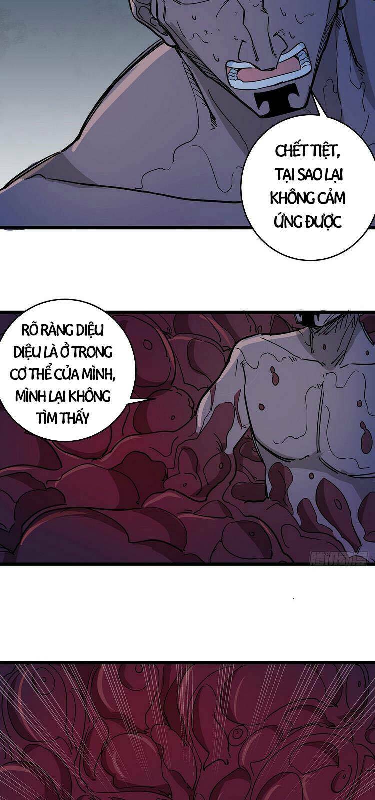 Giải Thoát 99 Nữ Chính Ở Mạt Thế Chapter 86 - Trang 2