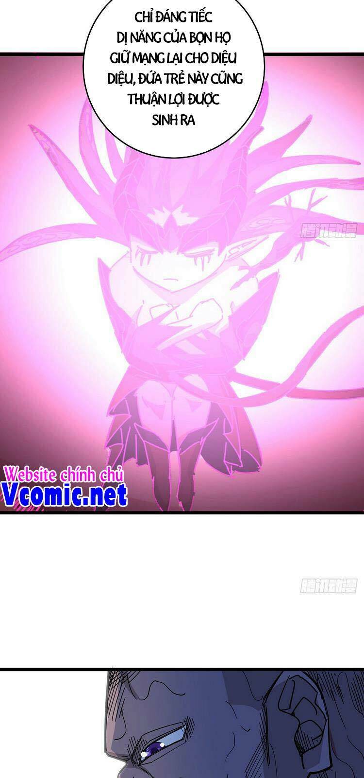 Giải Thoát 99 Nữ Chính Ở Mạt Thế Chapter 86 - Trang 2