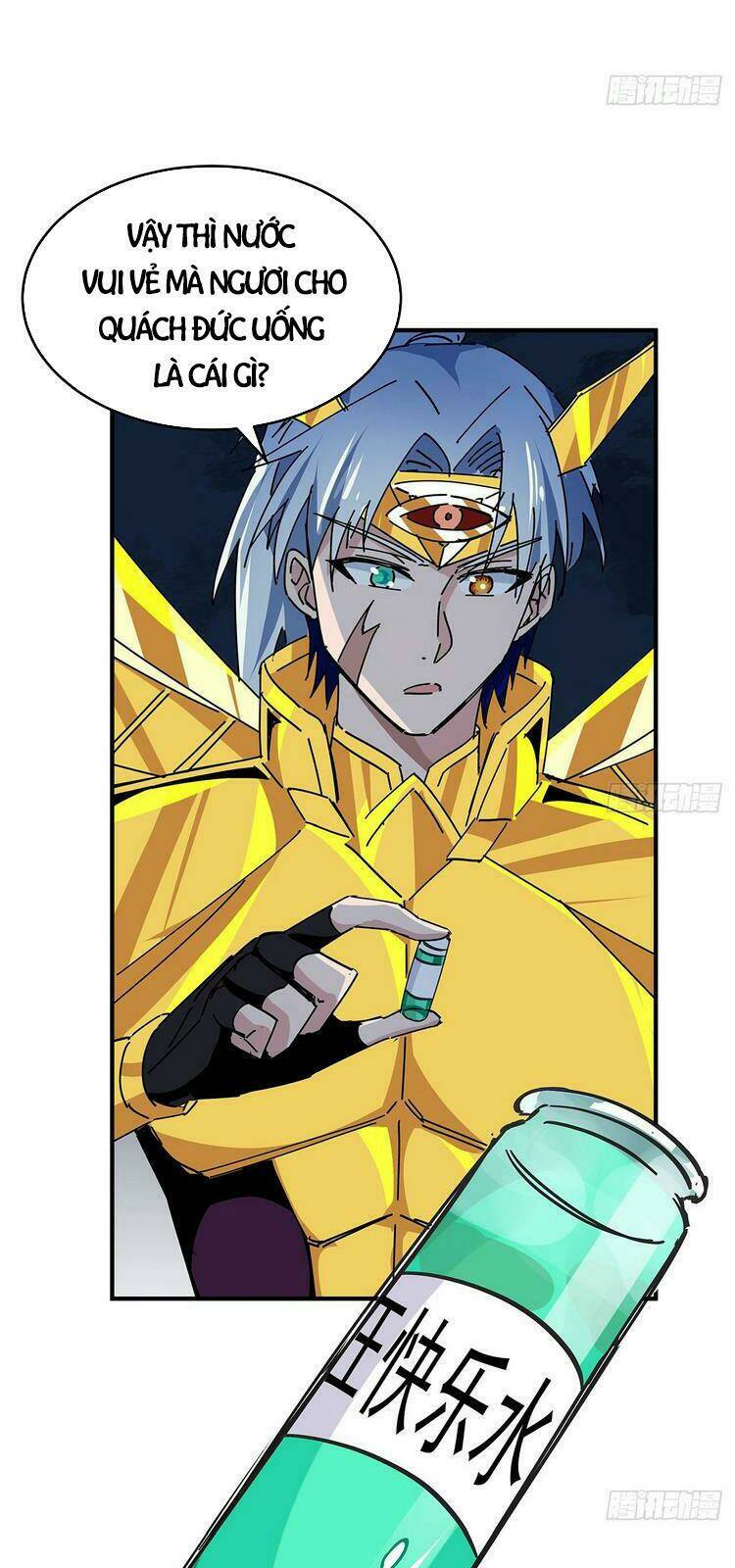 Giải Thoát 99 Nữ Chính Ở Mạt Thế Chapter 87 - Trang 2