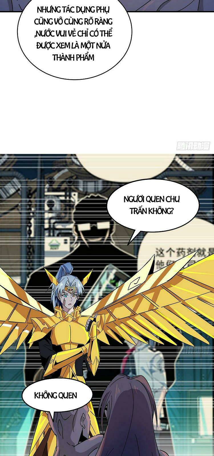 Giải Thoát 99 Nữ Chính Ở Mạt Thế Chapter 87 - Trang 2