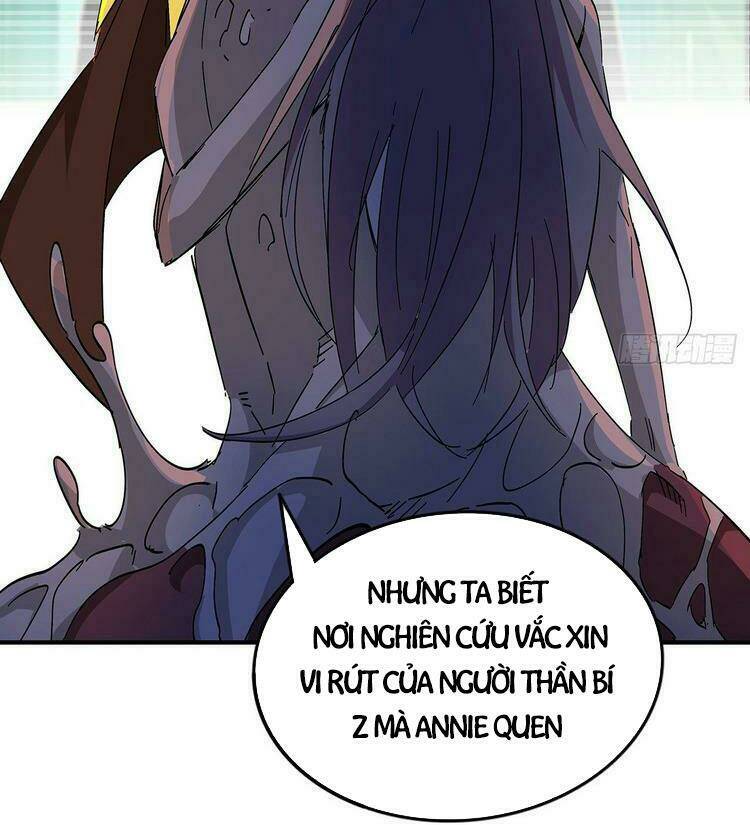 Giải Thoát 99 Nữ Chính Ở Mạt Thế Chapter 87 - Trang 2