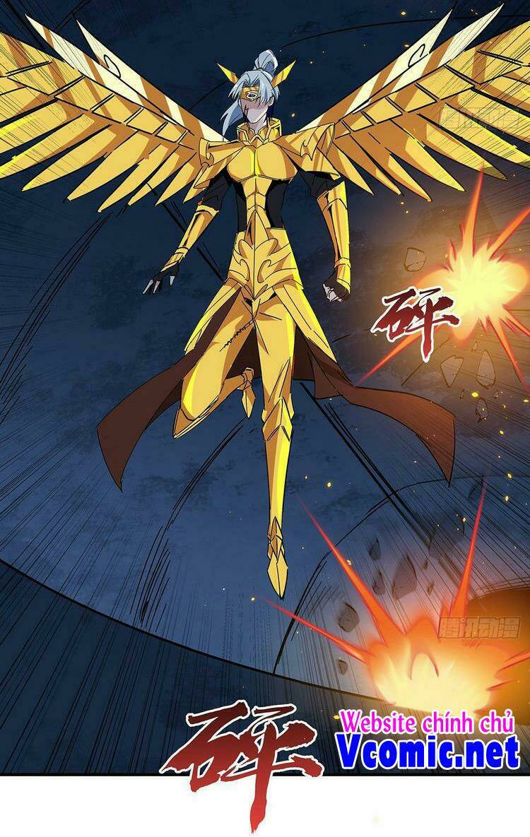 Giải Thoát 99 Nữ Chính Ở Mạt Thế Chapter 87 - Trang 2