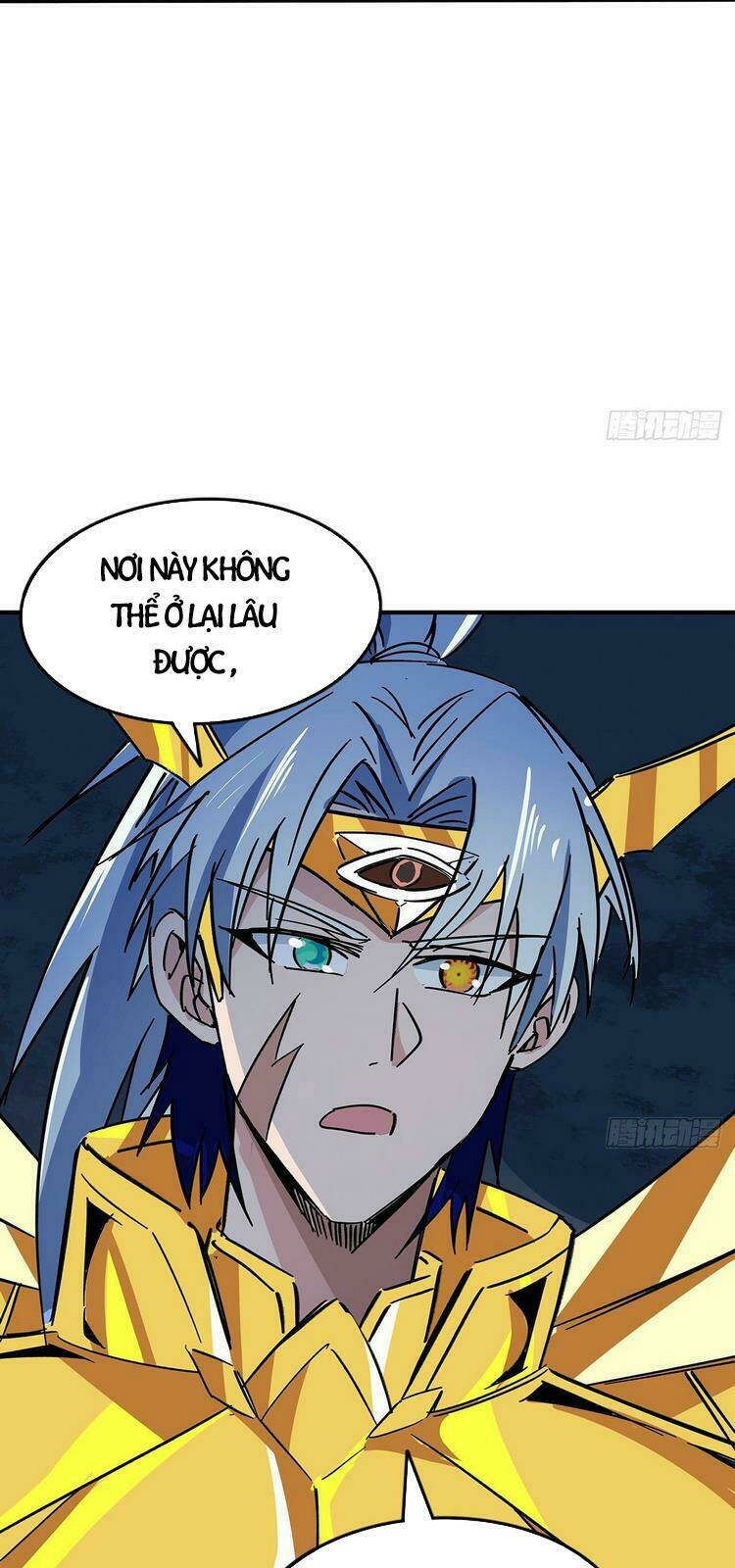 Giải Thoát 99 Nữ Chính Ở Mạt Thế Chapter 87 - Trang 2