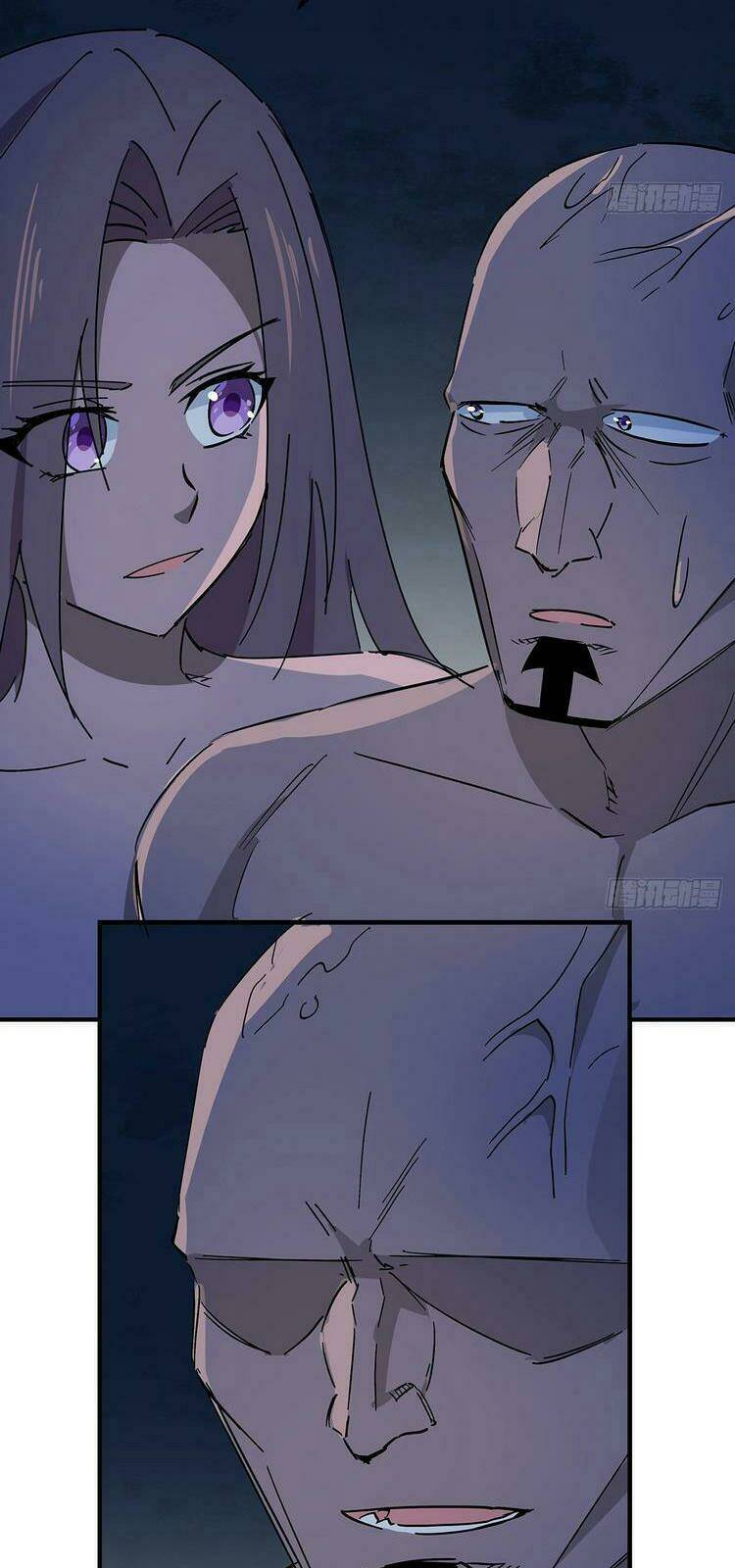 Giải Thoát 99 Nữ Chính Ở Mạt Thế Chapter 87 - Trang 2