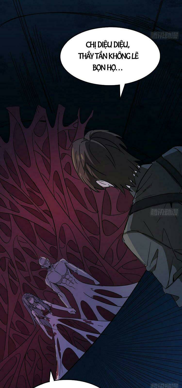 Giải Thoát 99 Nữ Chính Ở Mạt Thế Chapter 87 - Trang 2