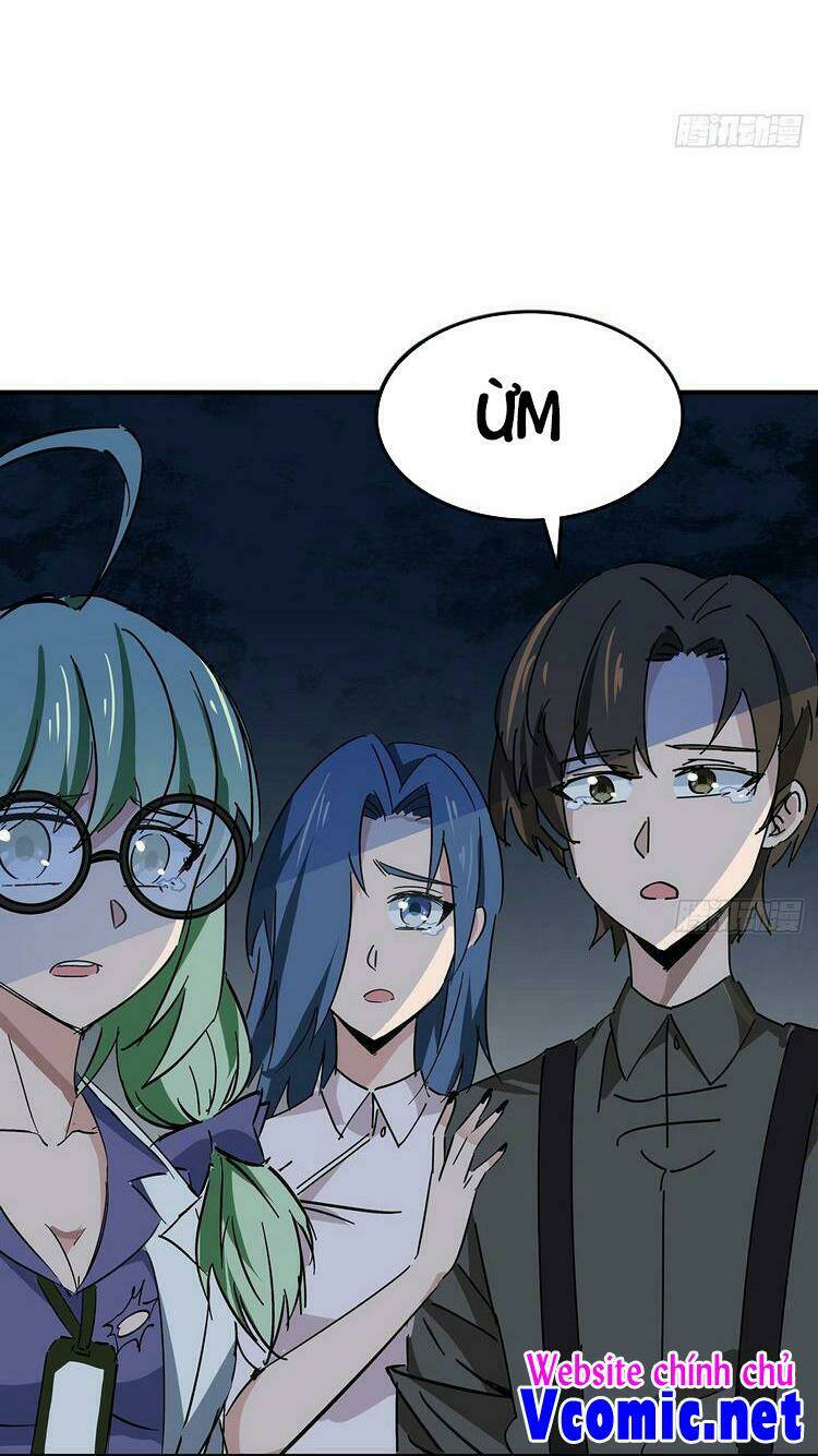 Giải Thoát 99 Nữ Chính Ở Mạt Thế Chapter 87 - Trang 2