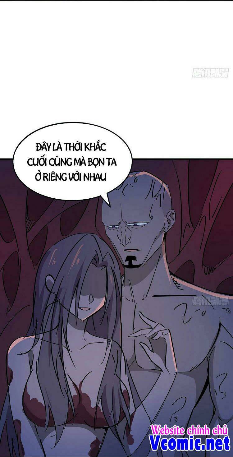 Giải Thoát 99 Nữ Chính Ở Mạt Thế Chapter 87 - Trang 2