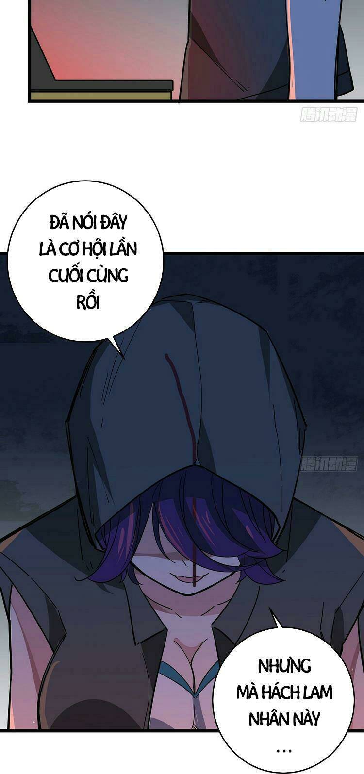 Giải Thoát 99 Nữ Chính Ở Mạt Thế Chapter 87 - Trang 2