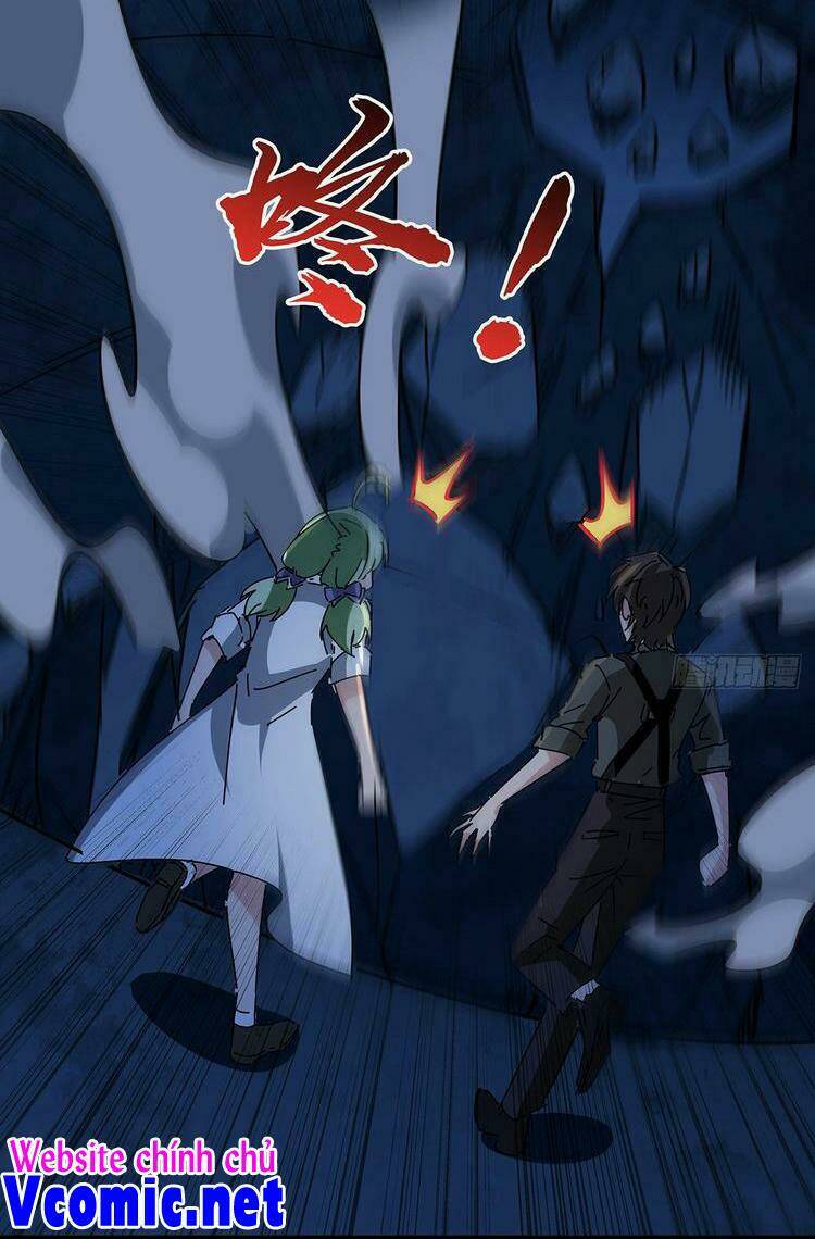 Giải Thoát 99 Nữ Chính Ở Mạt Thế Chapter 87 - Trang 2