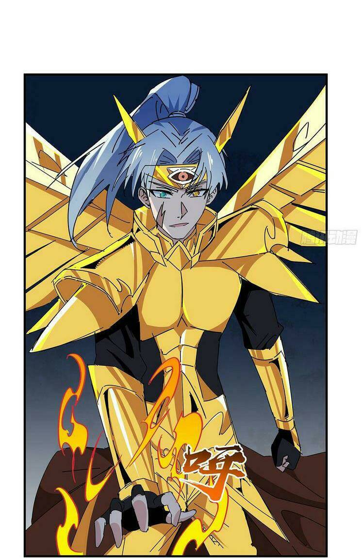 Giải Thoát 99 Nữ Chính Ở Mạt Thế Chapter 87 - Trang 2