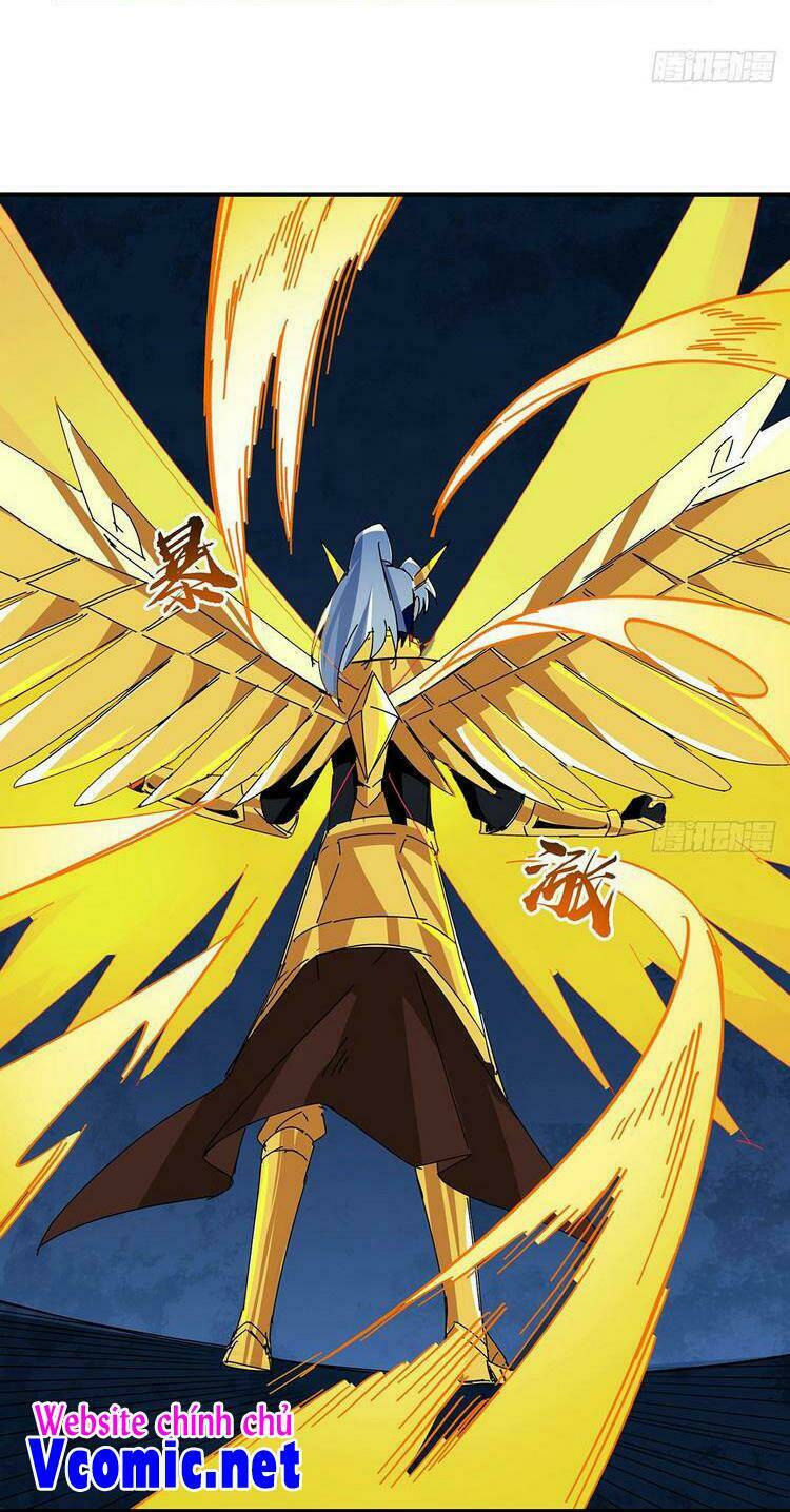 Giải Thoát 99 Nữ Chính Ở Mạt Thế Chapter 87 - Trang 2