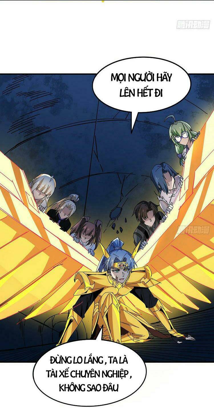 Giải Thoát 99 Nữ Chính Ở Mạt Thế Chapter 87 - Trang 2