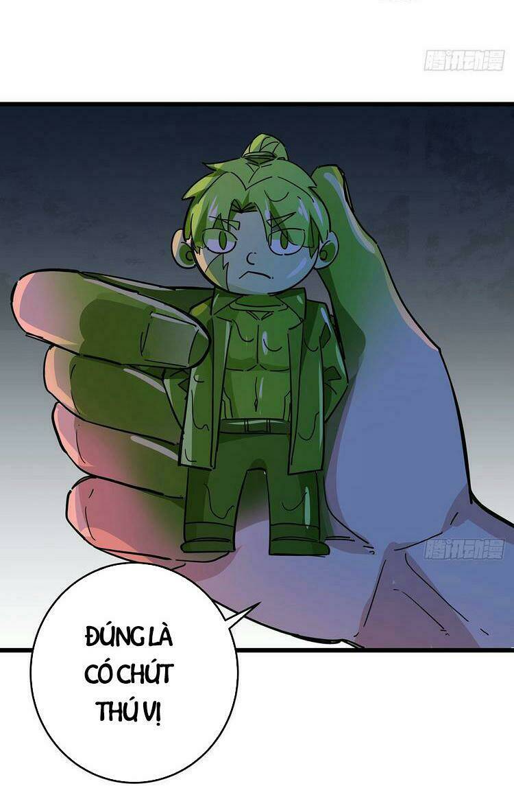 Giải Thoát 99 Nữ Chính Ở Mạt Thế Chapter 87 - Trang 2