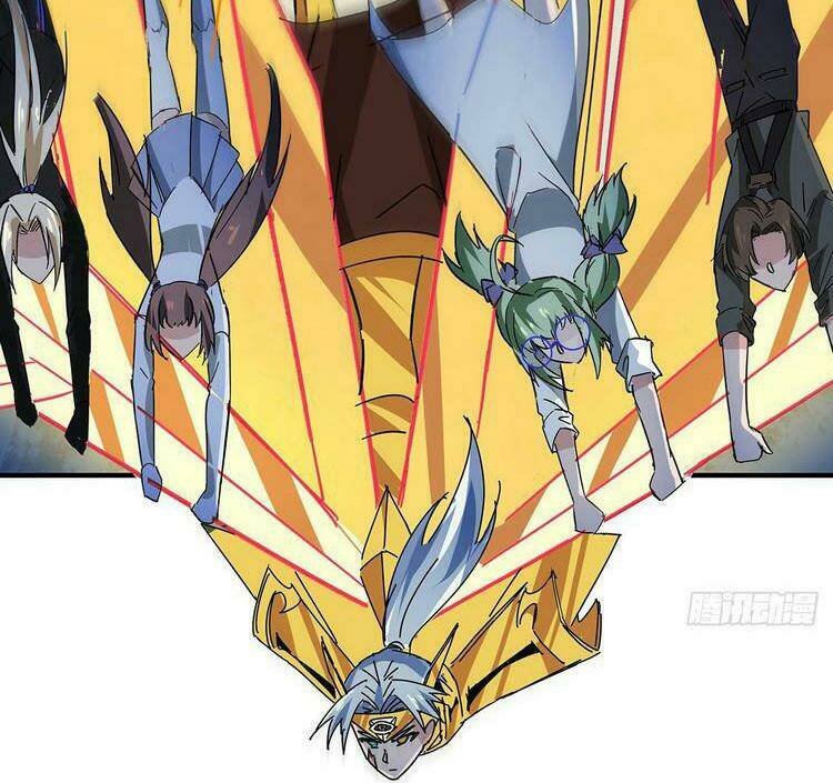 Giải Thoát 99 Nữ Chính Ở Mạt Thế Chapter 87 - Trang 2