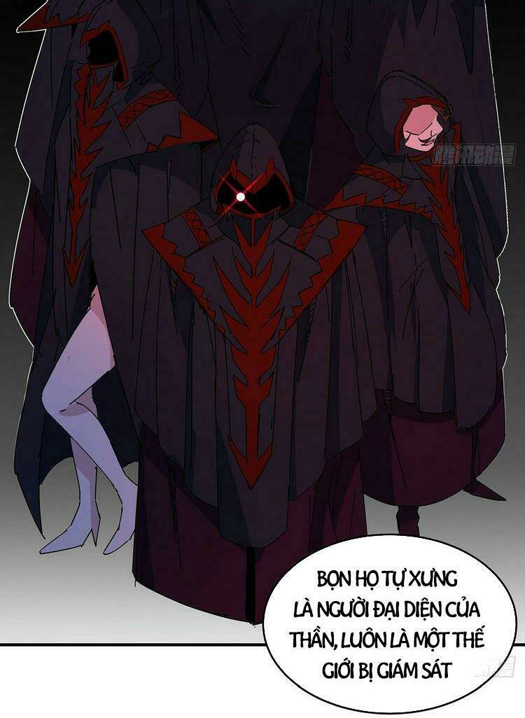 Giải Thoát 99 Nữ Chính Ở Mạt Thế Chapter 87 - Trang 2