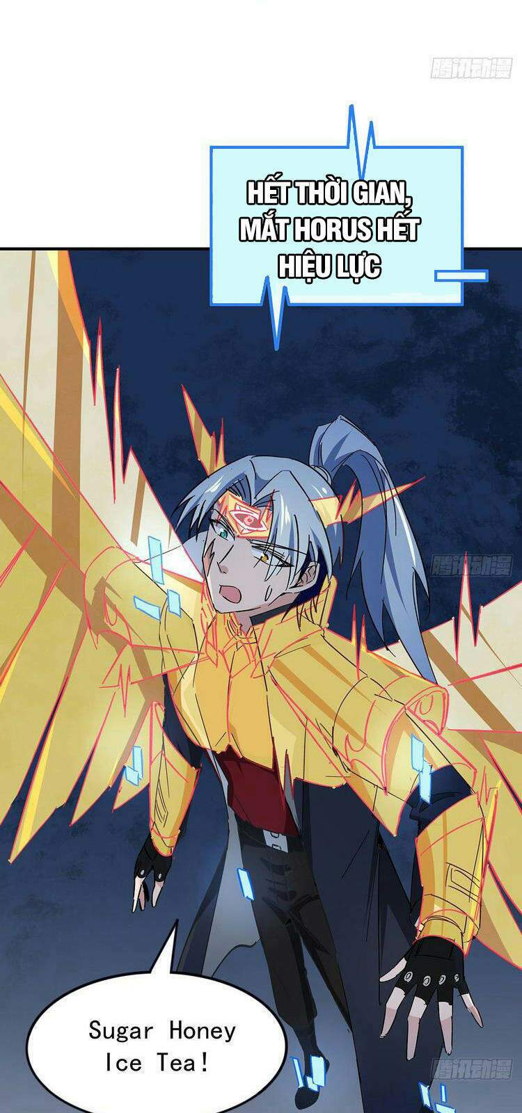 Giải Thoát 99 Nữ Chính Ở Mạt Thế Chapter 88 - Trang 2