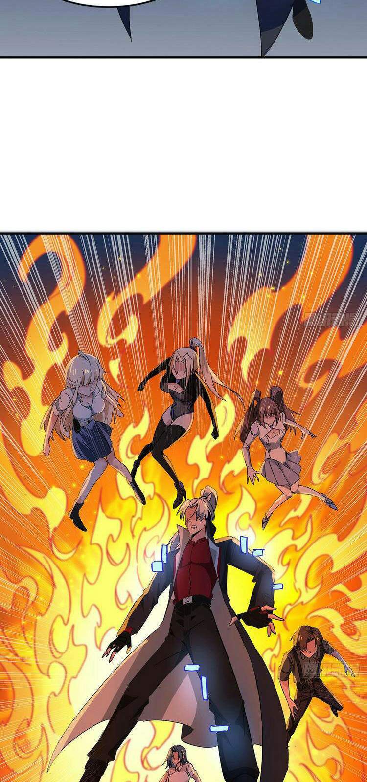 Giải Thoát 99 Nữ Chính Ở Mạt Thế Chapter 88 - Trang 2