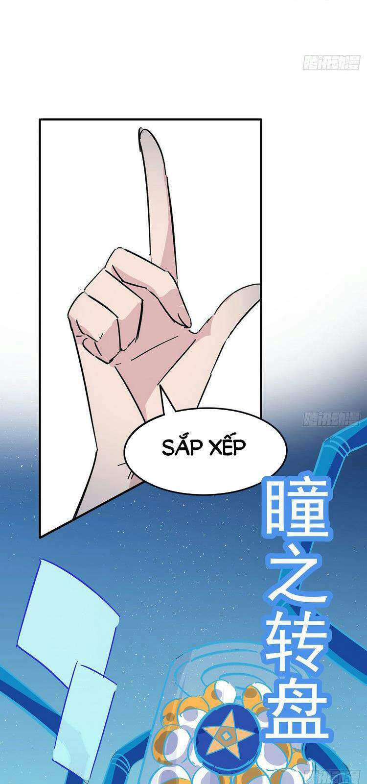 Giải Thoát 99 Nữ Chính Ở Mạt Thế Chapter 88 - Trang 2