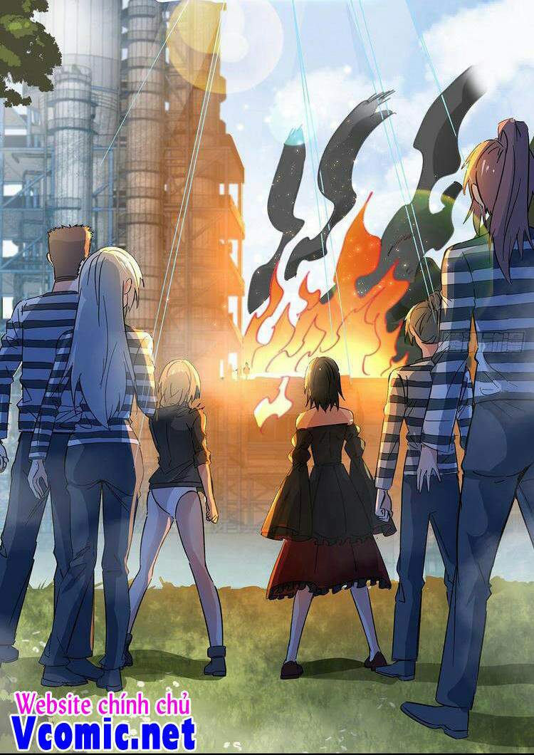 Giải Thoát 99 Nữ Chính Ở Mạt Thế Chapter 88 - Trang 2