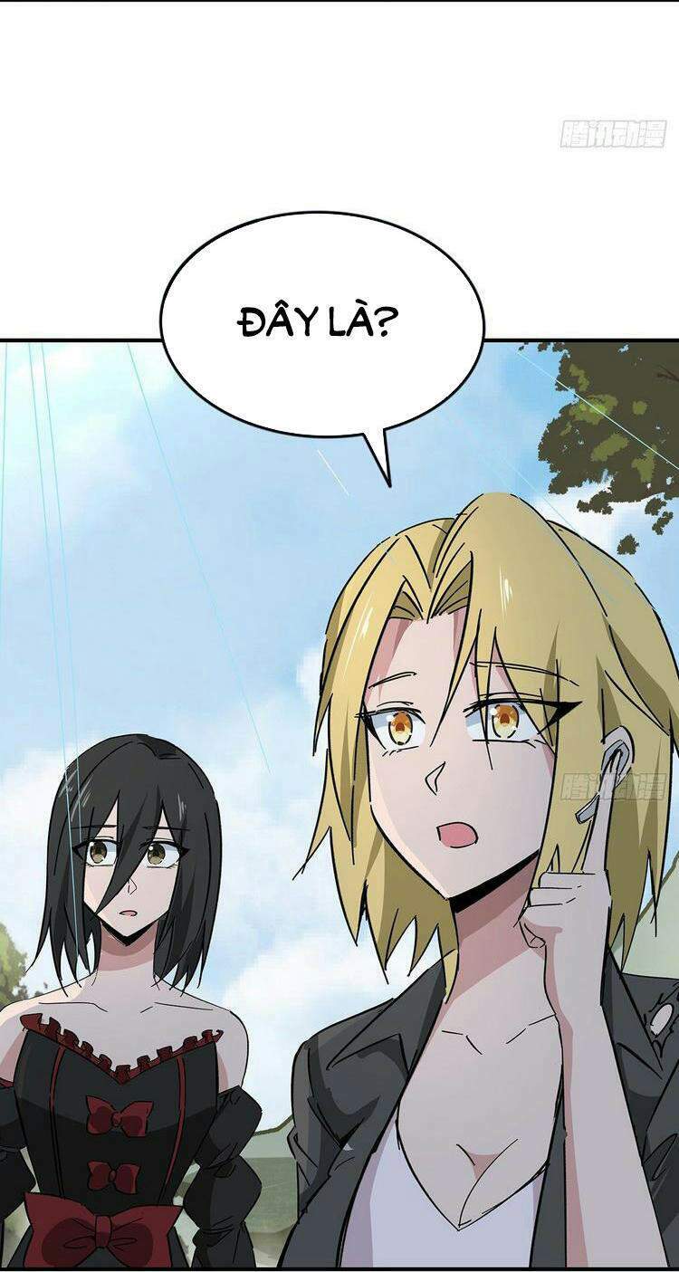 Giải Thoát 99 Nữ Chính Ở Mạt Thế Chapter 88 - Trang 2