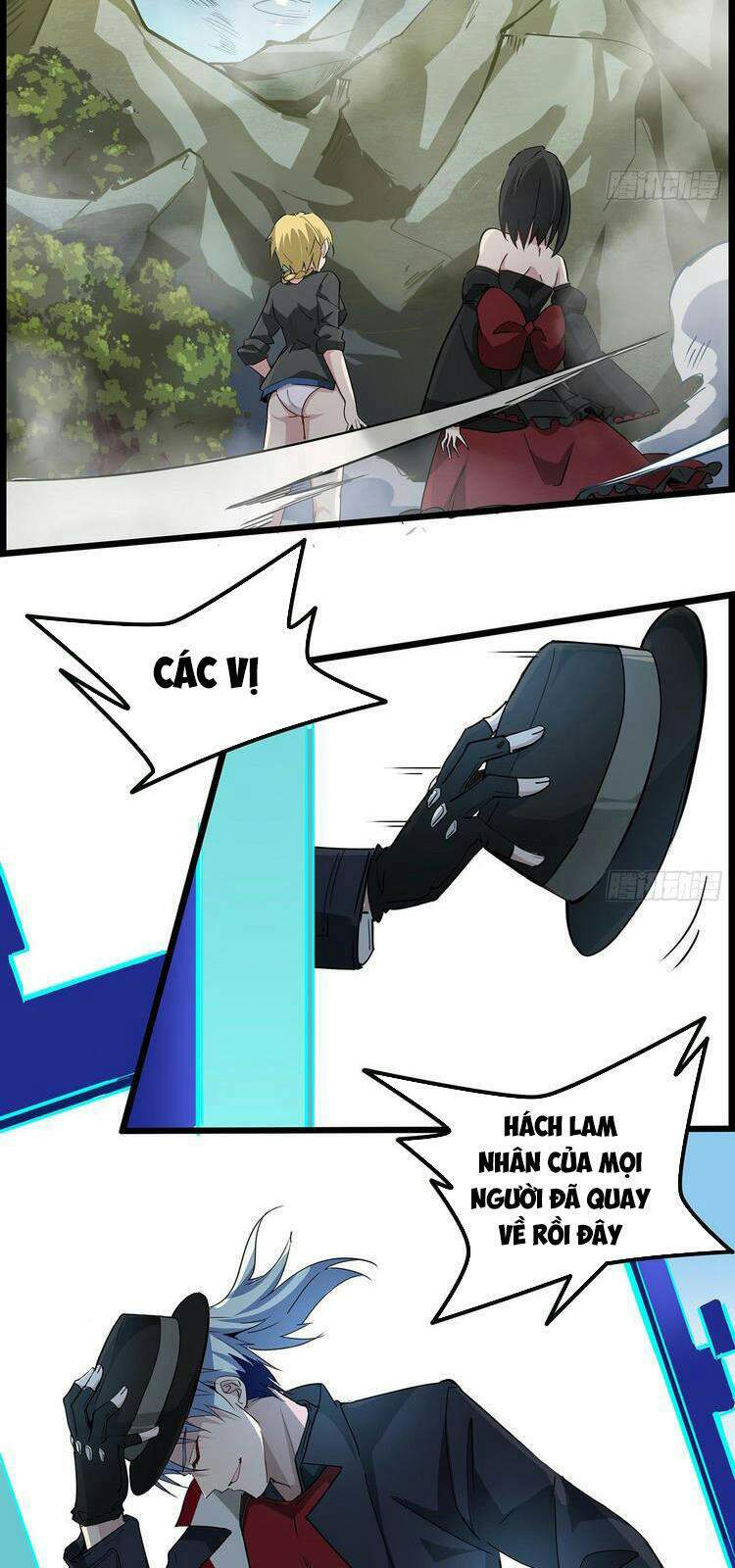 Giải Thoát 99 Nữ Chính Ở Mạt Thế Chapter 88 - Trang 2