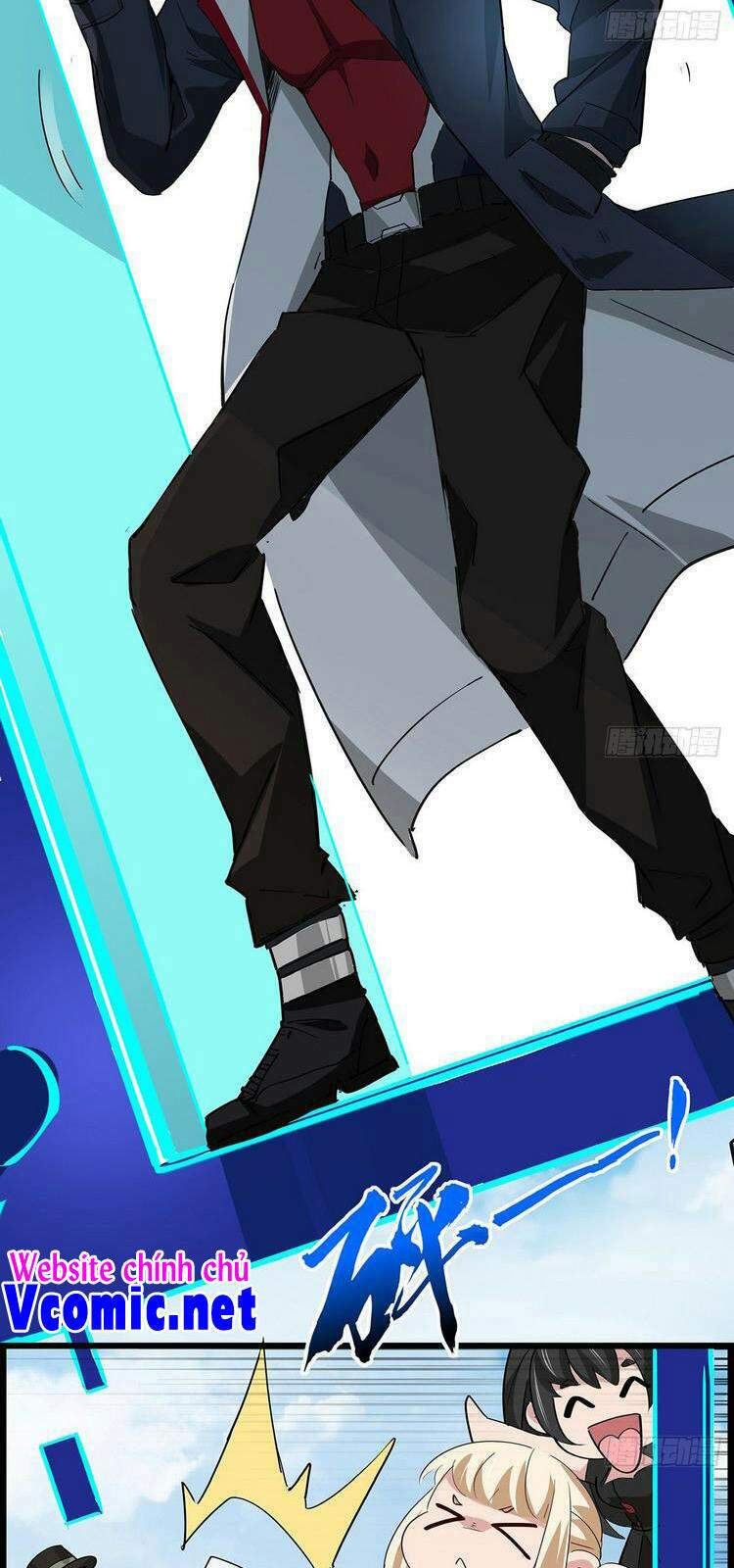 Giải Thoát 99 Nữ Chính Ở Mạt Thế Chapter 88 - Trang 2