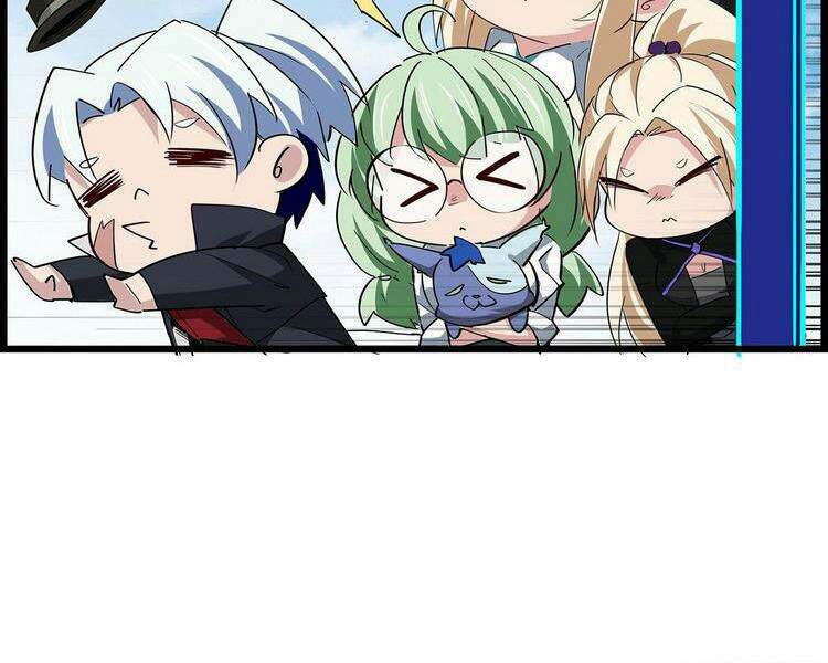 Giải Thoát 99 Nữ Chính Ở Mạt Thế Chapter 88 - Trang 2