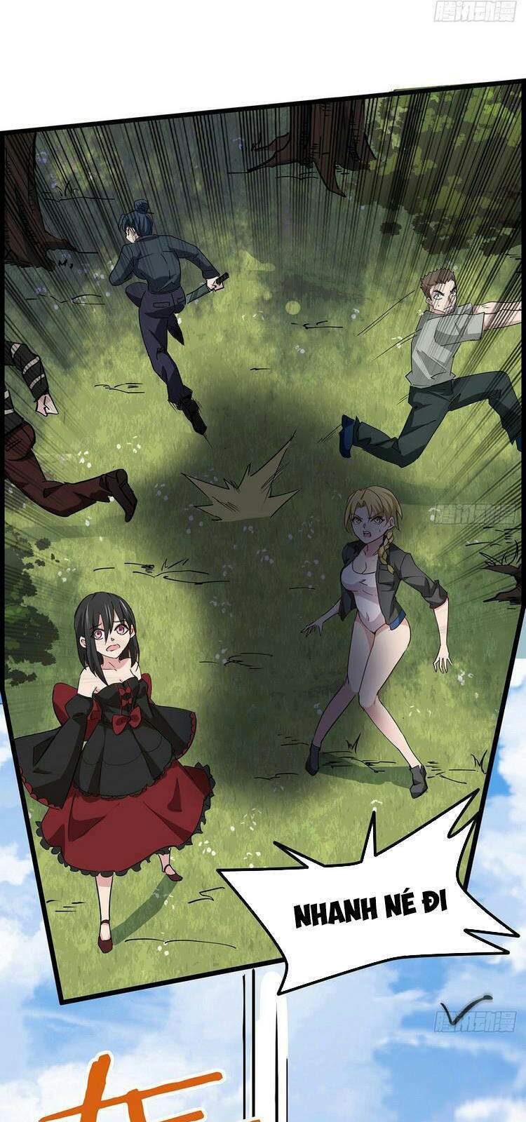 Giải Thoát 99 Nữ Chính Ở Mạt Thế Chapter 88 - Trang 2