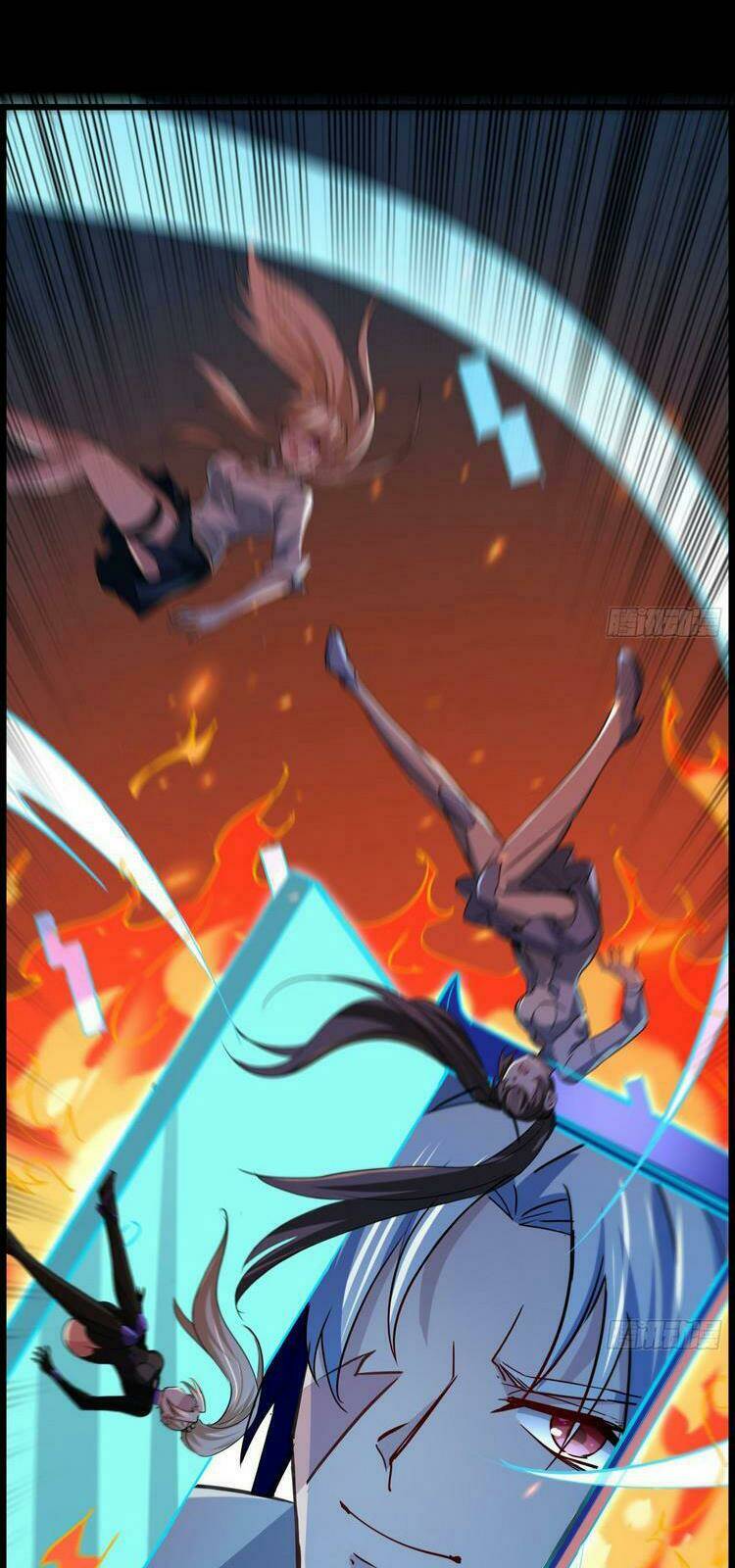 Giải Thoát 99 Nữ Chính Ở Mạt Thế Chapter 89 - Trang 2