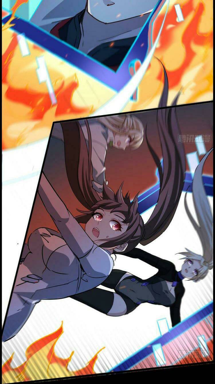 Giải Thoát 99 Nữ Chính Ở Mạt Thế Chapter 89 - Trang 2