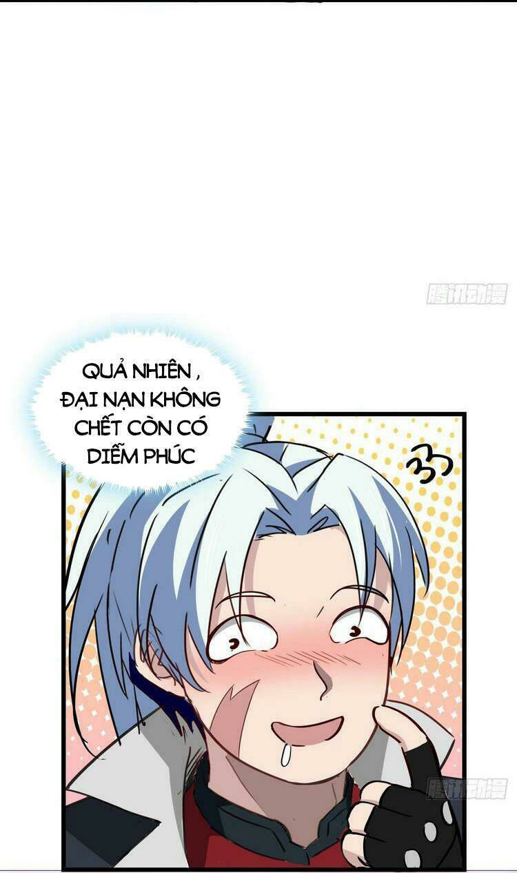 Giải Thoát 99 Nữ Chính Ở Mạt Thế Chapter 89 - Trang 2